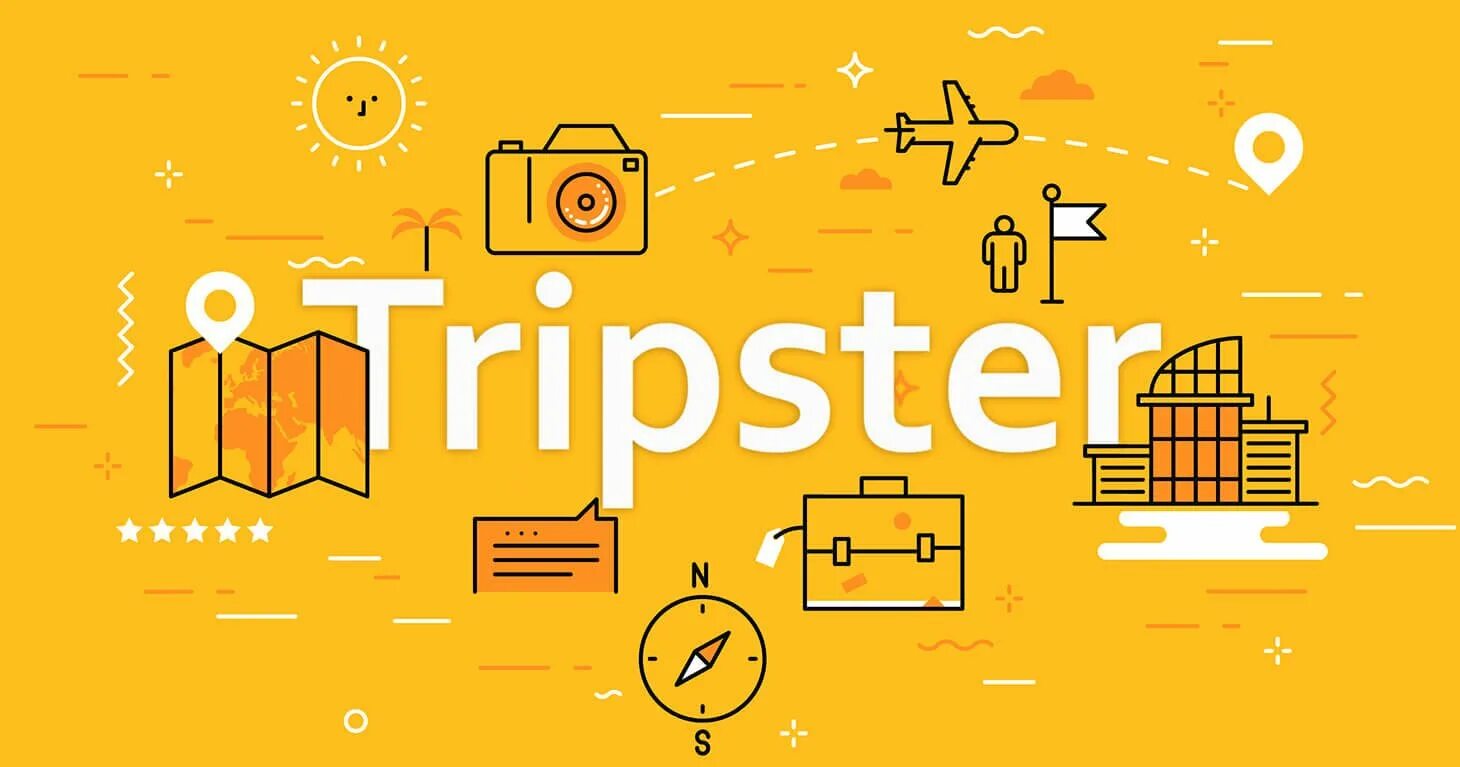 Сайт экскурсий трипстер. Трипстер. Tripster экскурсии. Промокод Трипстер. Tripster логотип.