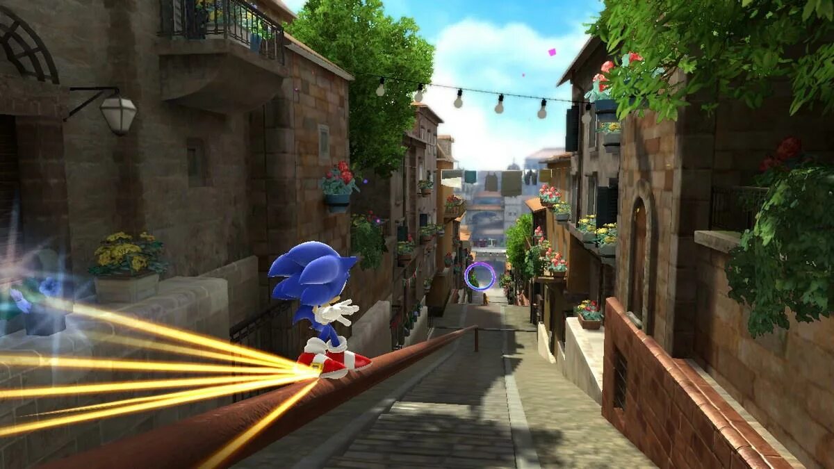 Sonic Generations игра. Игра Соник генерейшен. Sonic Generations 2011. Sonic Generations (Xbox 360).