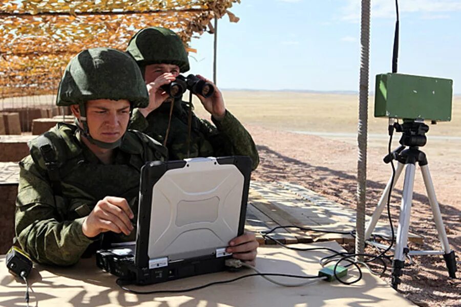 Военно технические сайты