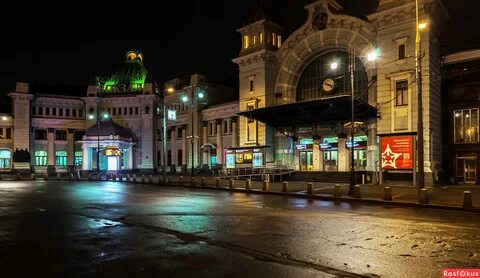 Москва белорусская адрес