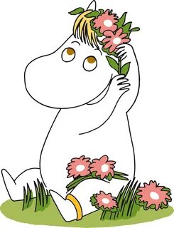 Moomin snork