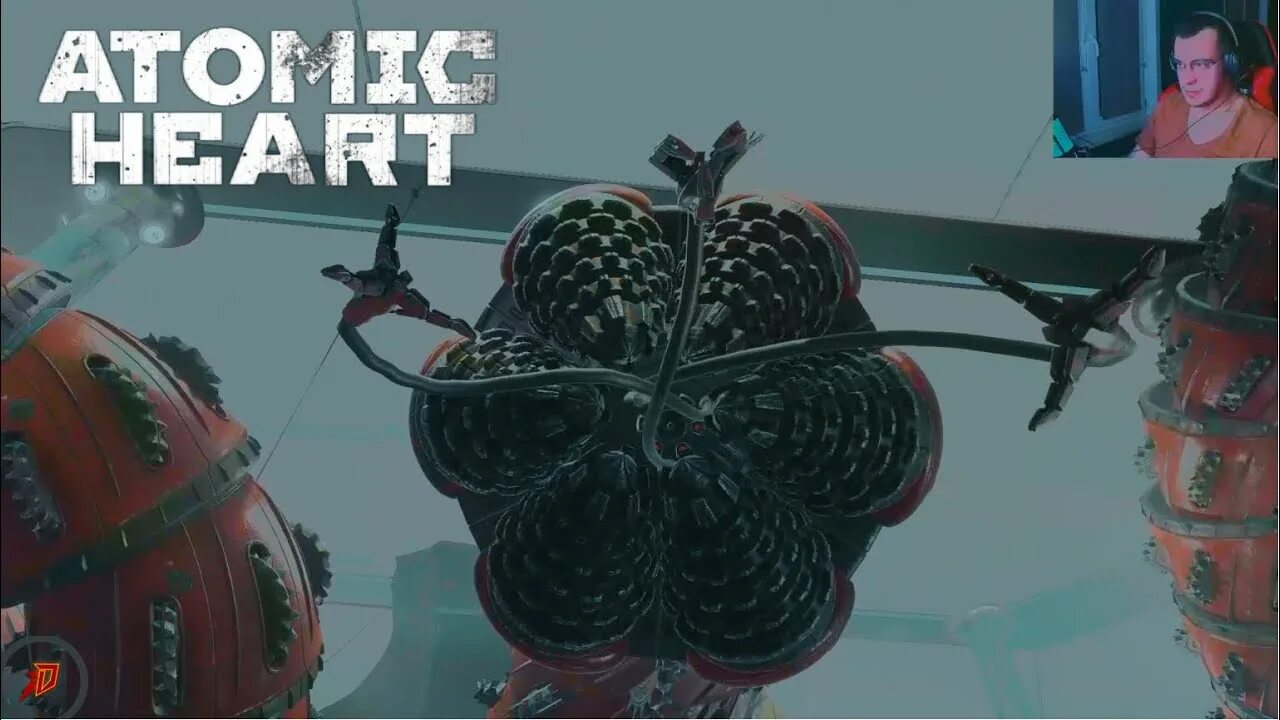 Кассеты атомик харт. Дрон с геранью Atomic Heart. Атомик Харт прохождения. Как поставить кассету в Atomic Heart.