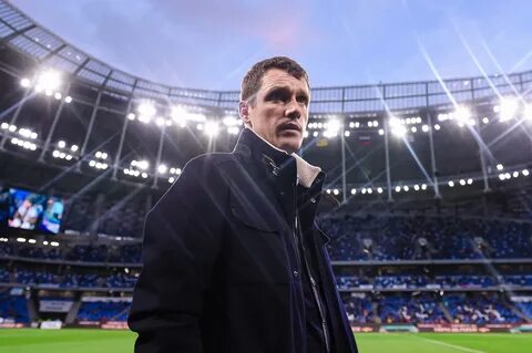 Краснодар уволил тренера
