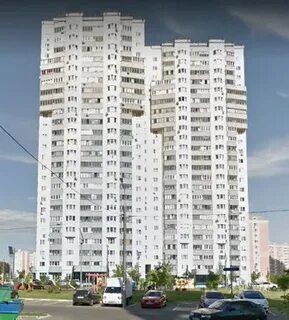 Лухмановская 1