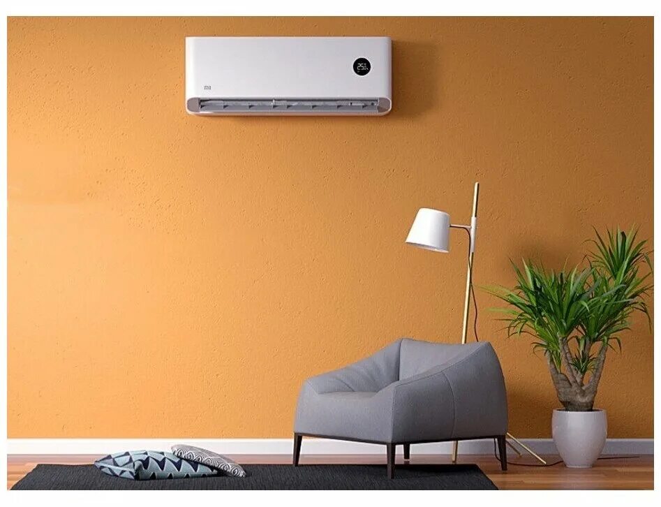 Умная сплит система carrera. Xiaomi Mijia Smart Air Conditioner. Сплит-система Xiaomi Mijia Smart Air Conditioner. Xiaomi Mijia Fresh Air Conditioner. KFR-35gw/f1a1 Xiaomi.