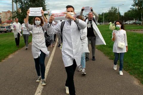 Доктор против