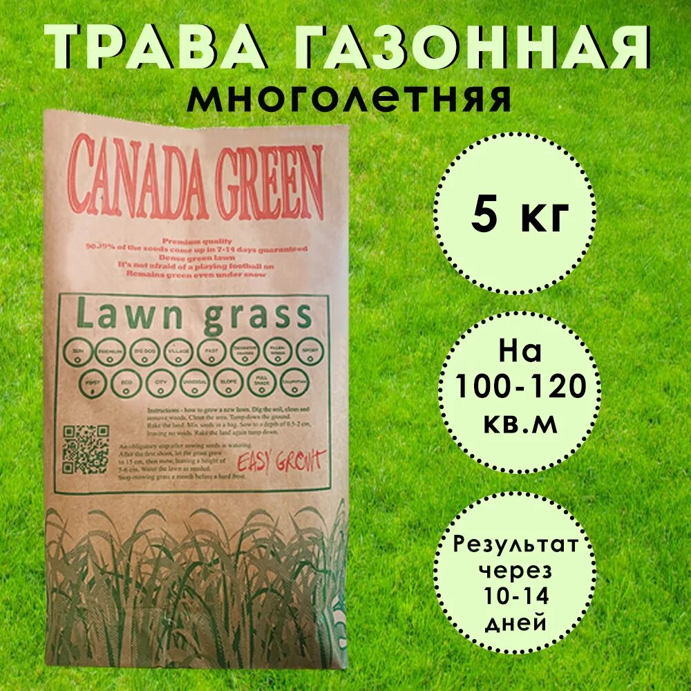 Семена газона Канада Грин. Газонная трава от «Канада Грин» реклама. Семена травы Канада Грин. Газон семена Canada Green Premium. Канада грин газонная трава