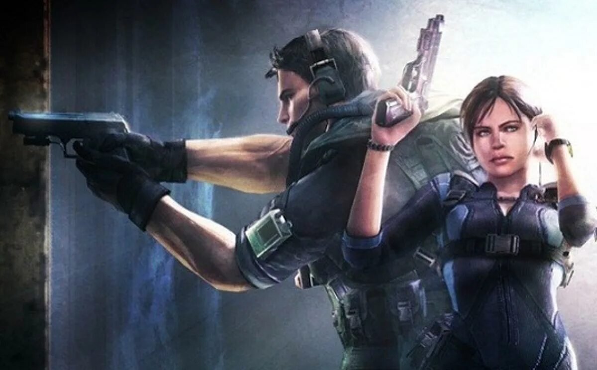 Джилл ревелейшонс 2. Resident Evil Revelations прохождение. Резидент эвил революшен прохождение. Прохождения откровения