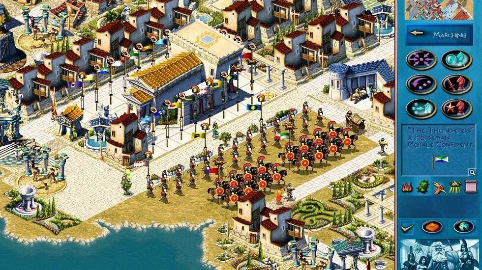 Демо игра зевс. Zeus: master of olympus (2000). zeus poseidon. игра zeus master of olympus. зевс и посейдон игра.