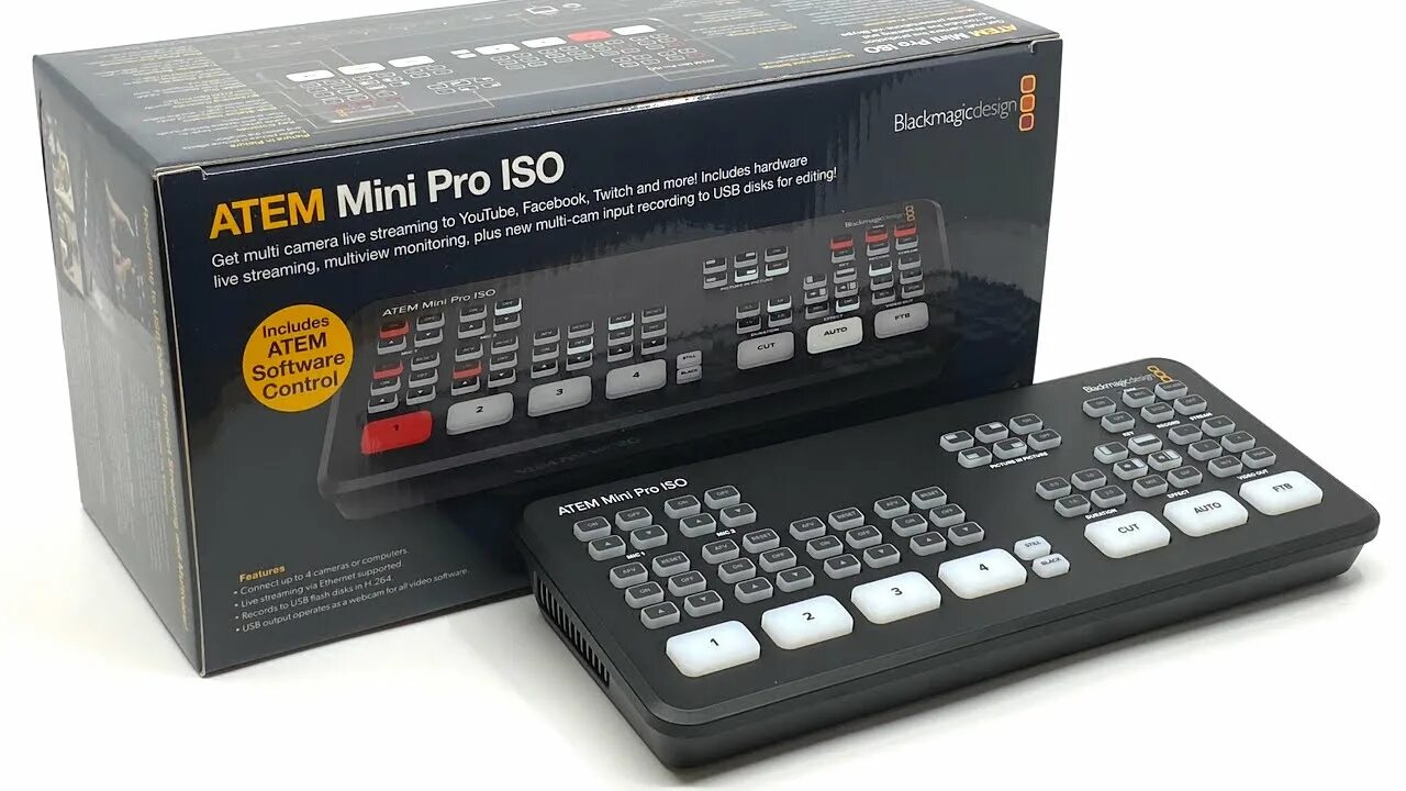 Blackmagic atem pro. Видеомикшер Blackmagic Atem Mini Pro. Blackmagic Atem Mini Pro ISO. Blackmagic Design Atem Mini Pro. Blackmagic Design Atem Mini Pro ISO.