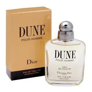 Dior dune