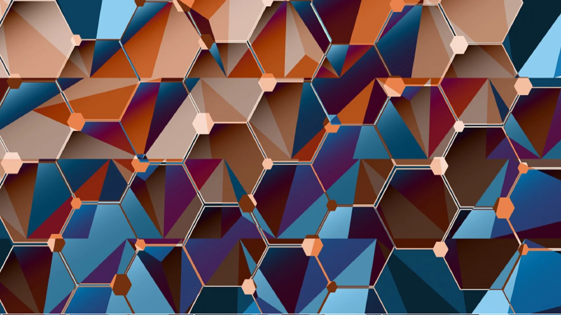 Multi texture