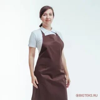 Фартук ткань какая