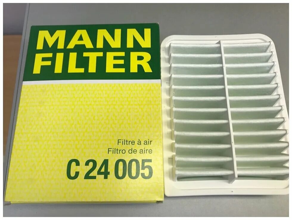 Фильтр воздушный королла 150. Фильтр воздушный Mann с24005. Mann c24005. Mann c27010 воздушный фильтр. Фильтр воздушный Mann c24005 аналоги.