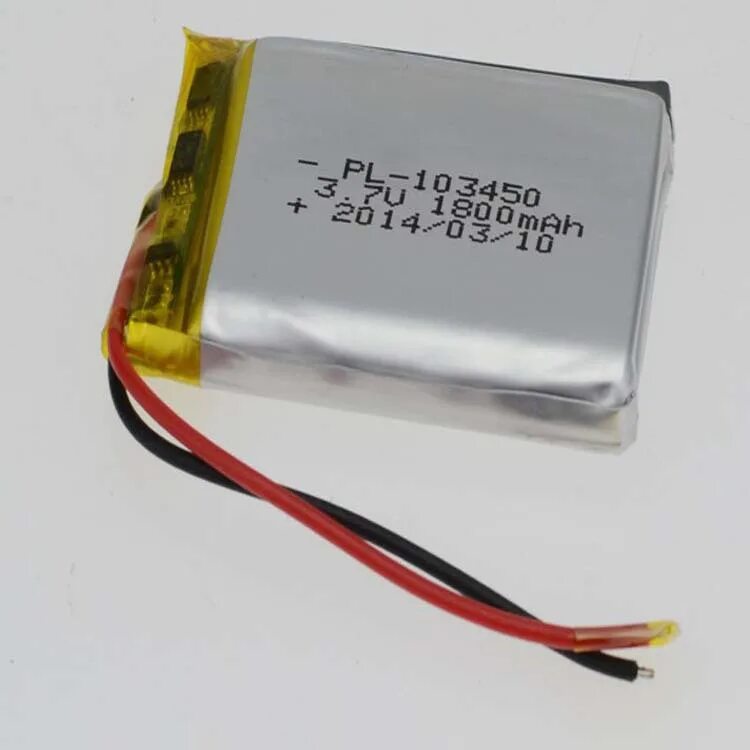 Polymer battery. 3.7V 400mah ef651615t. Аккумулятор 1800mah 3.7v. Аккумулятор 3.7 103450. Crx19g10 3.7 v 602626 400 Mah.