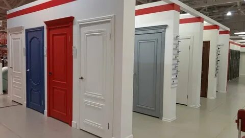 Двери ростов на дону