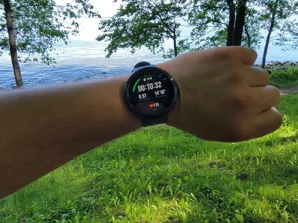 Xiaomi с gps