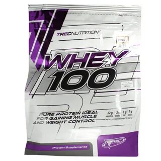 Trec nutrition