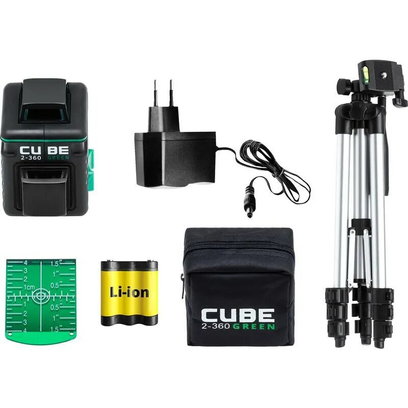 Ada cube 360 green professional edition. Ада куб 3 360 green. ада лазерные уровни зеленый луч. лазерный уровень cube 360.