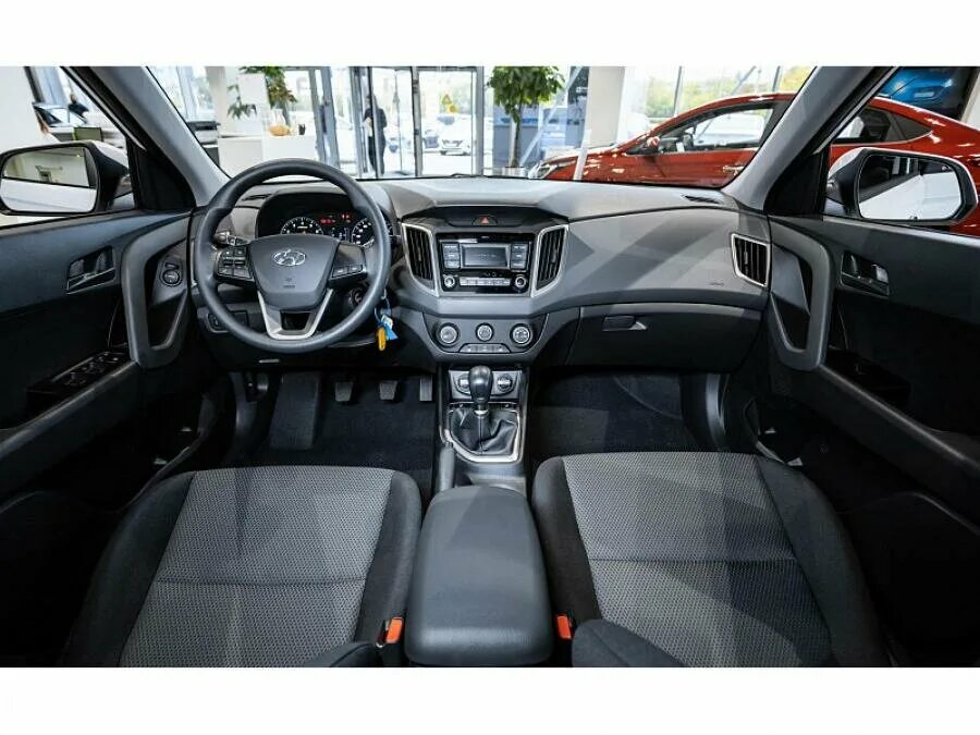 Hyundai Creta 2021. Hyundai Creta 1.6 at. Hyundai Creta II 2021. Хендай Крета Рестайлинг 2021. Комплектация travel