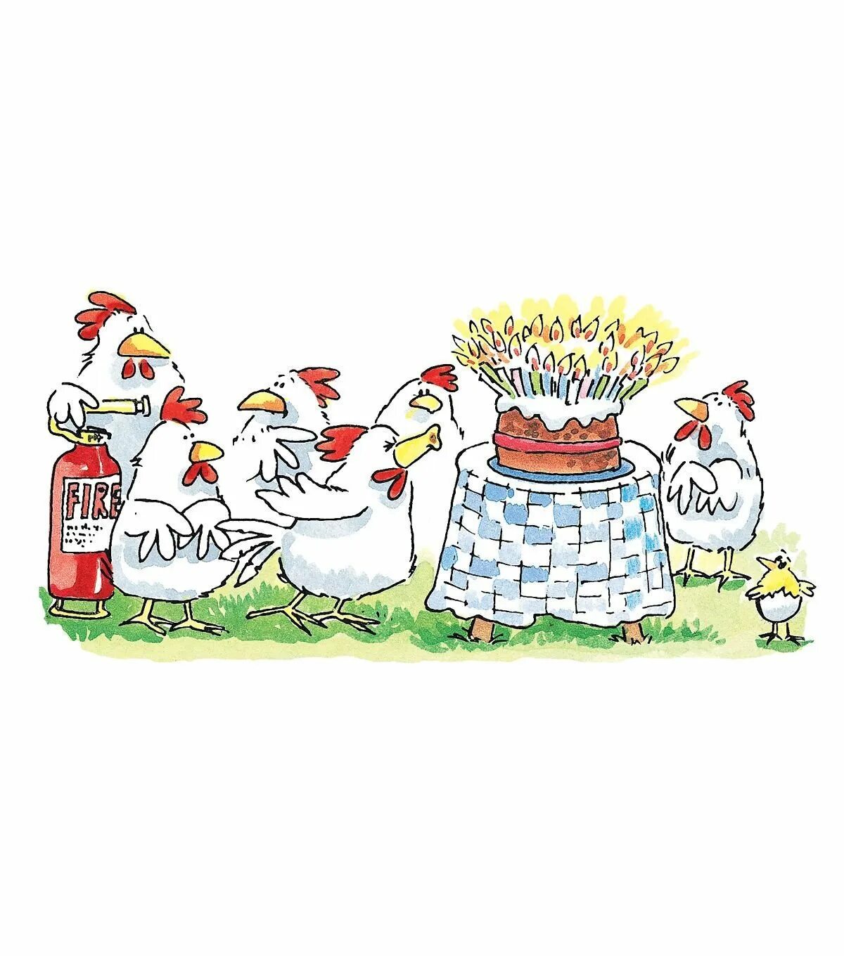 День рождения с курами. С днем рождения курица. Открытка с курицей на день рождения. Открытки с днём рождения с курочками. Открытка на др с Куроми.