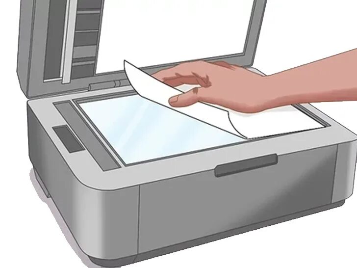 The images be scan