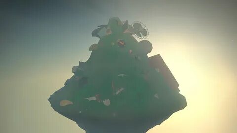 Mountain play