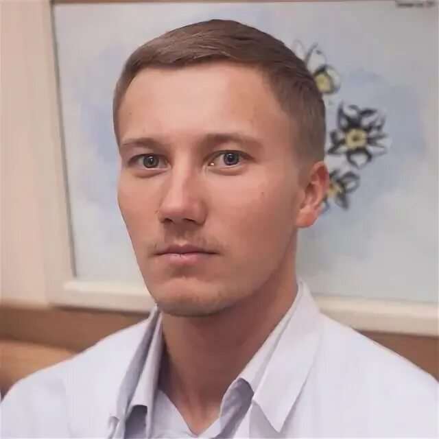 Артём Овчинников, Россия