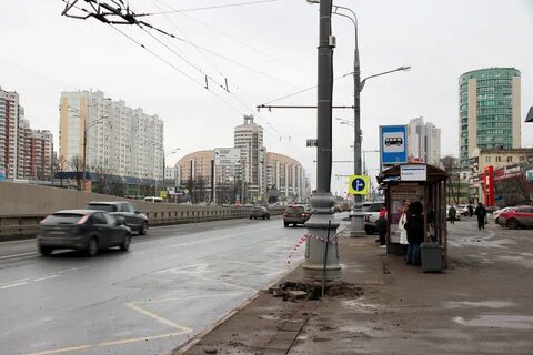 Бульвар карбышева метро