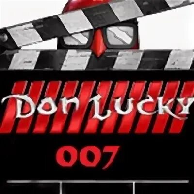 Lucky don