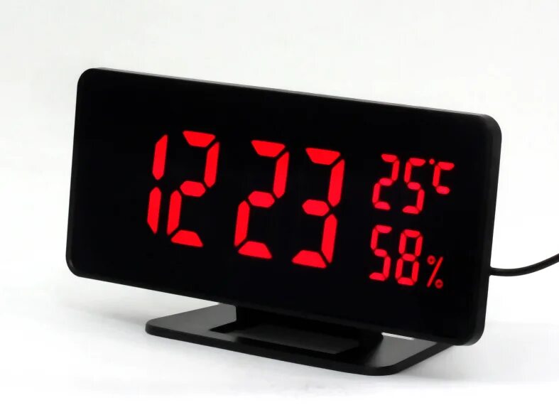 Электронные часы VST-888y. Часы VST 888y. Радиобудильник VST 906. VST-888 led Alarm Clock.