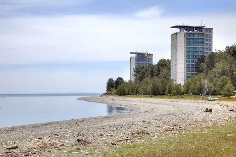 Погода в пицунде в июне 2024 года