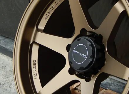 S wheel