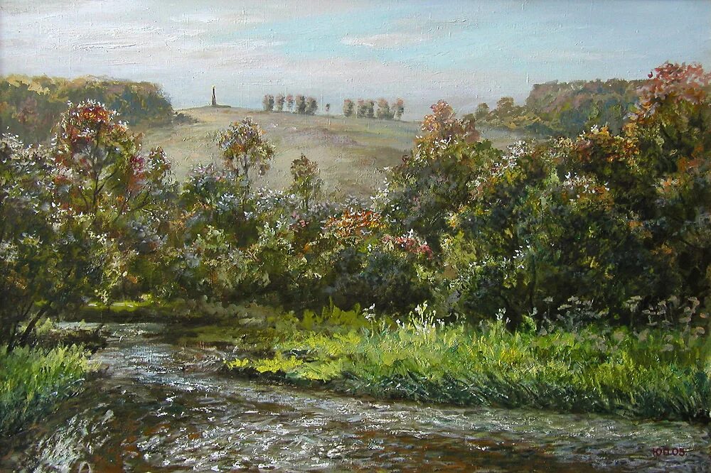 панцырев юрий николаевич художник пионы. сенокос. юрия панцырева «сирень». художник ю н. живописец юрий панцырев пейзаж.