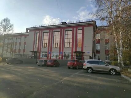 Нии очаговых инфекций