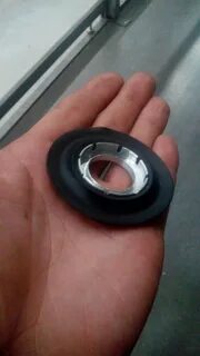 Кольцо замка зажигания