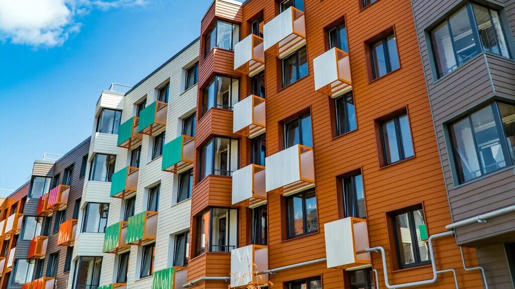 производственное здание.