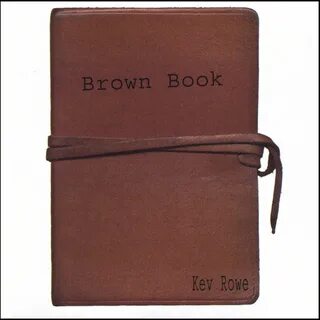 Brown book