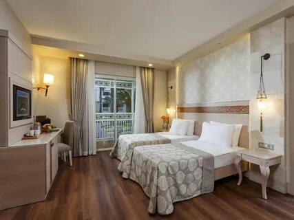 Belenli hotel