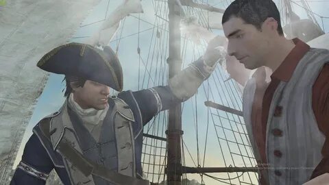 Assassins 3 прохождение
