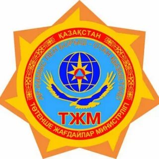 Служба департамента по чрезвычайным ситуациям