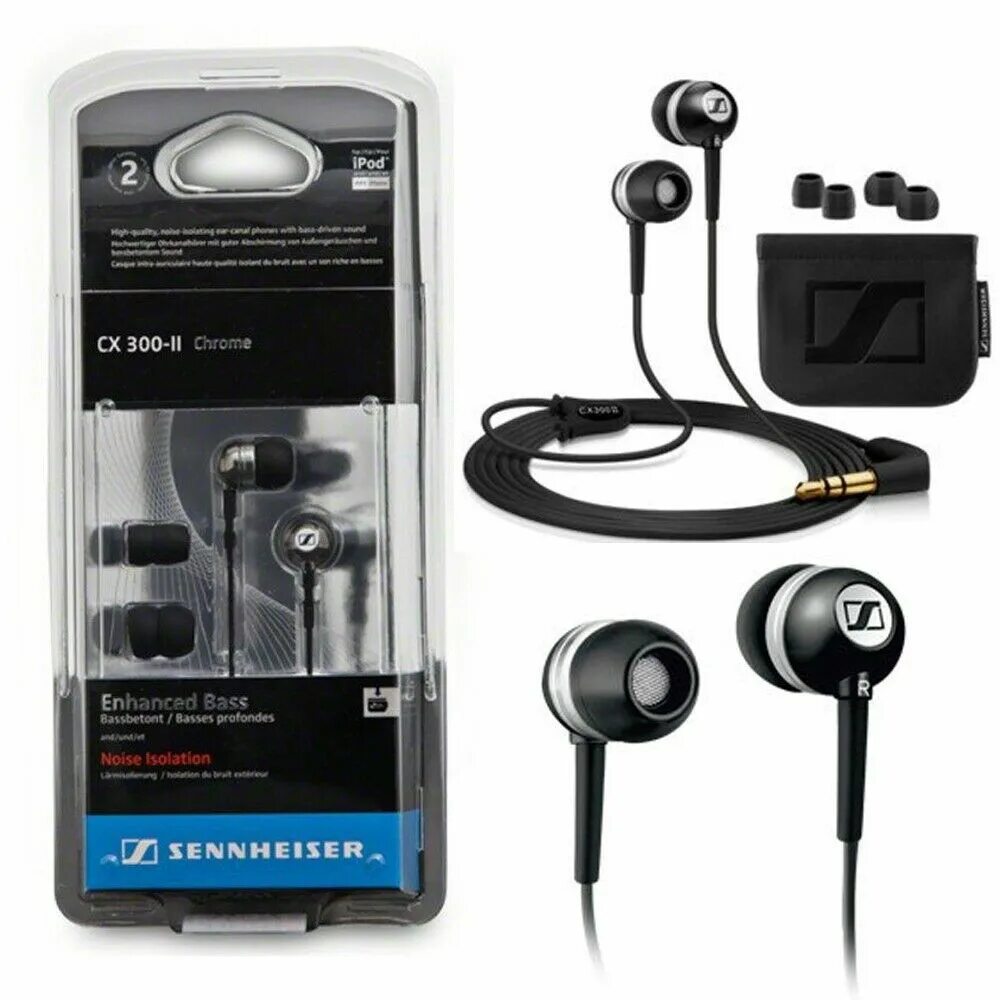 Наушники sennheiser cx 300. Sennheiser CX 300-II Precision Black. Наушники Sennheiser 300 II Precision Black. Sennheiser CX 300. Sennheiser CX 300-II.