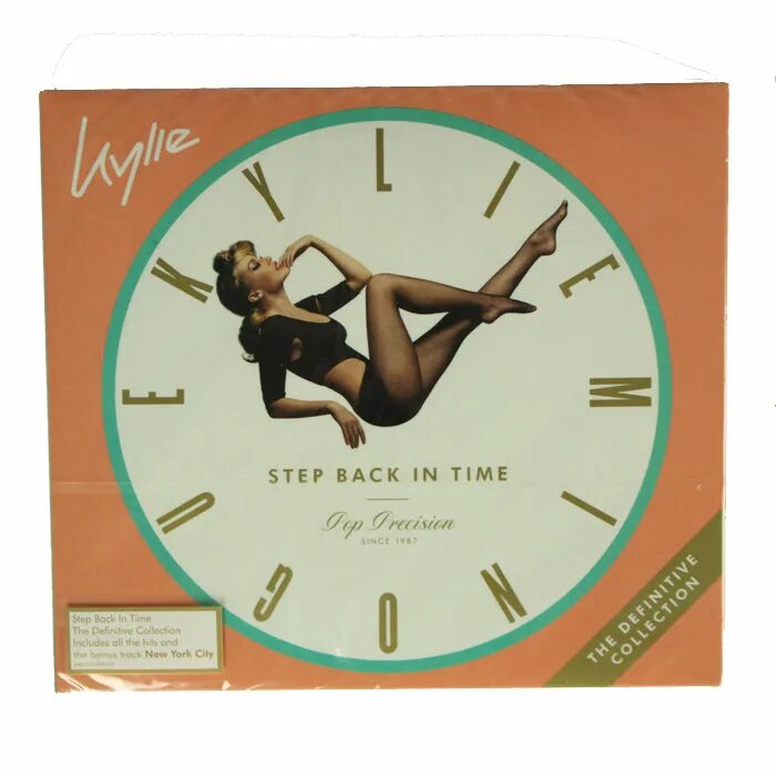 Step back in time (the Definitive collection). Kylie Minogue Step back in time. Kylie Step back in time. Nova the Band-back in time обложка. Step back песня