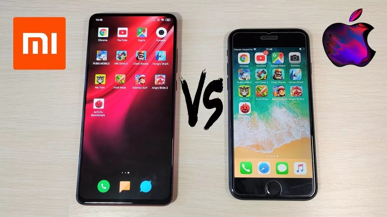 Айфон 8 и редми 9а. Iphone 8 Plus vs Redmi Note 11 Pro. Айфон vs Xiaomi. Iphone se 2016 vs Redmi Note 7. Mi 9t vs mi 9t pro