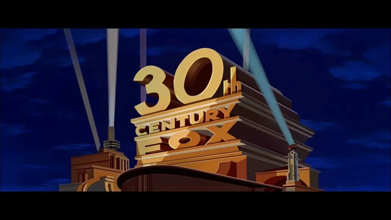 Request 30. 20th Century Fox. 20th Century Fox Cinemascope.