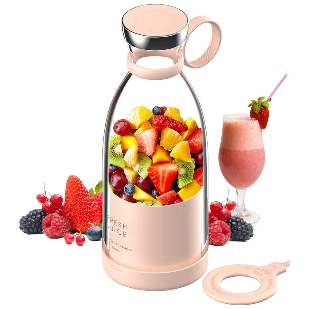 Смузи заказать. Портативный блендер Fresh Juice. Портативный блендер Hyu CY-802. Портативный блендер Mini Juice. Портативный мини блендер для смузи.