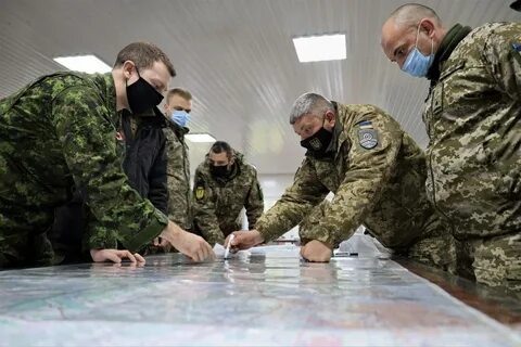 Провокация украины сегодня