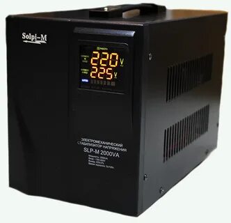 Стабилизатор solpi m 500
