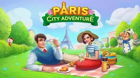 Adventure city