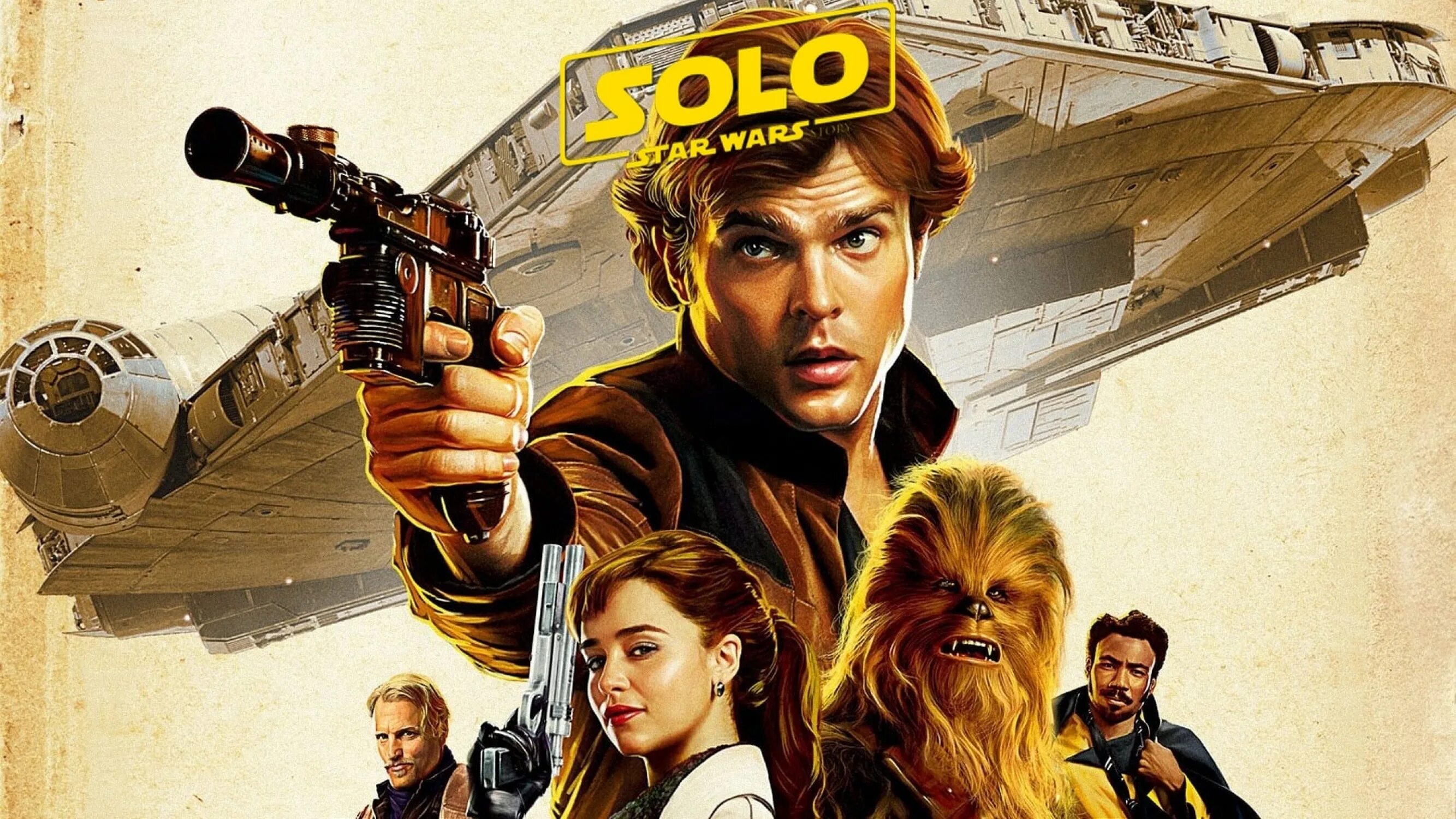 Solo movie. Звездные воины Хан сол. Хан Соло : Звездные войны. Истории (2018).